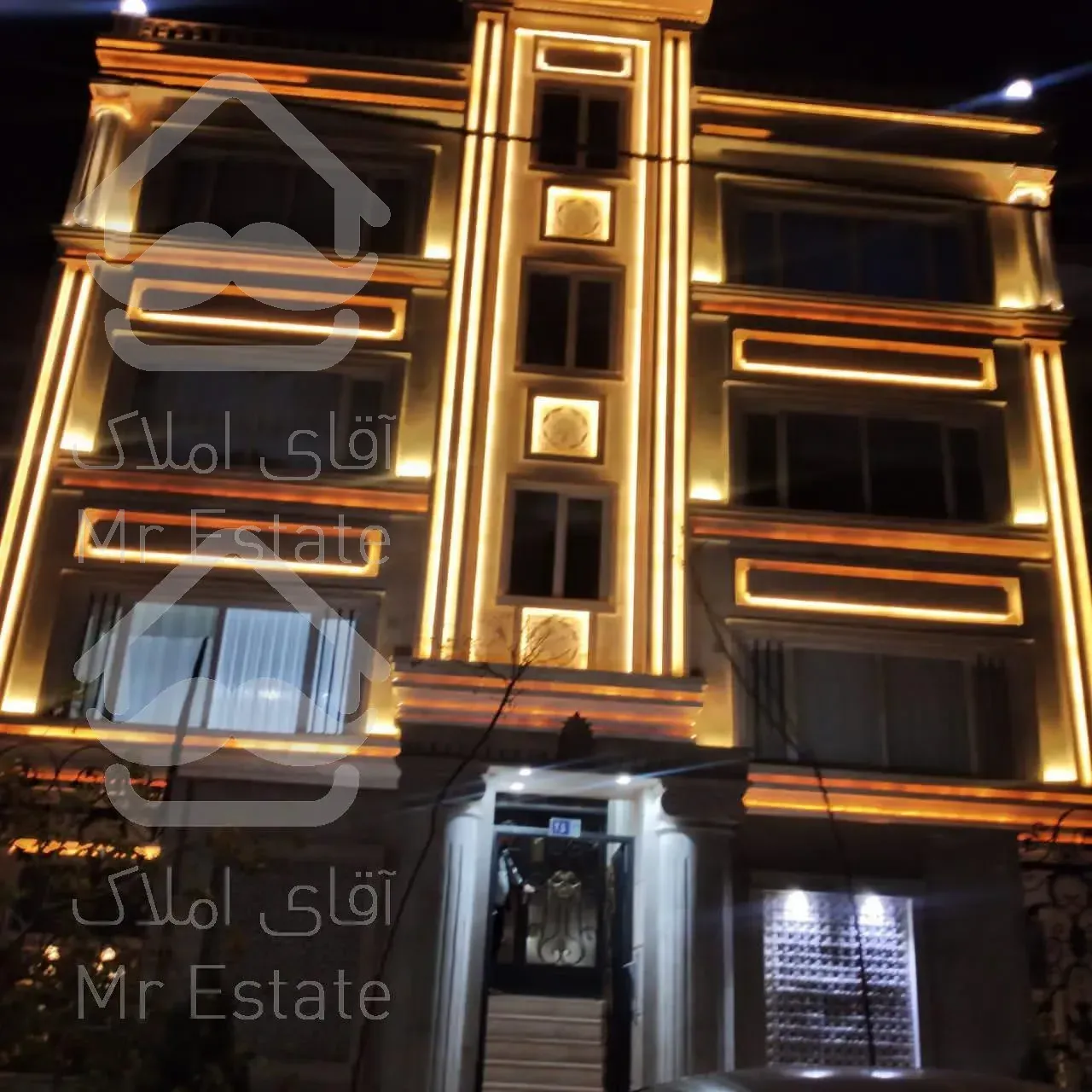 فروش آپارتمان شخصی ساز فازیک