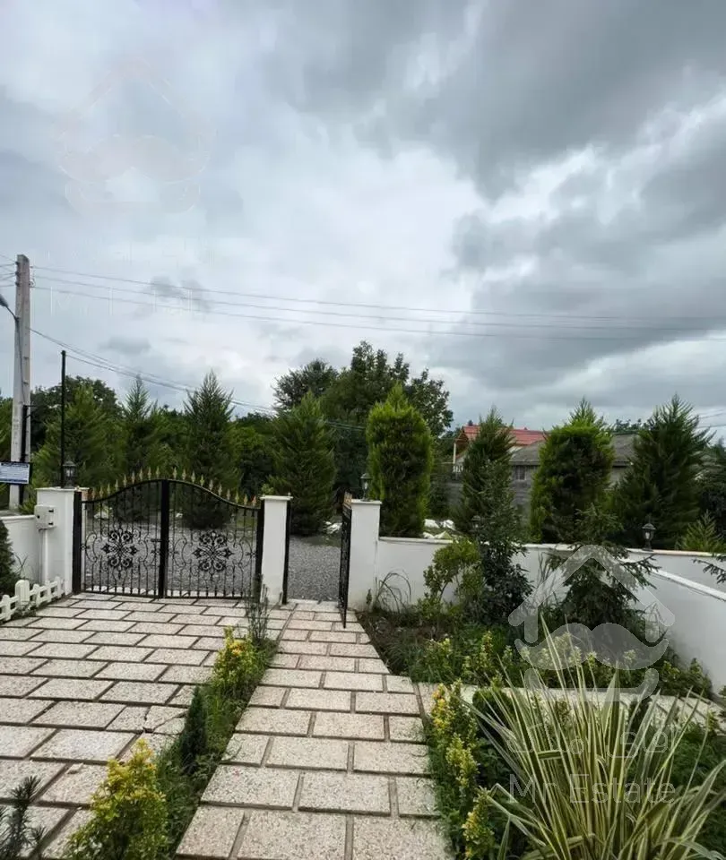 ویلا۱۹۰مترمنطقه‌ امیرآبادجای‌ دنج‌ وشهرکی‌ خوشنشین