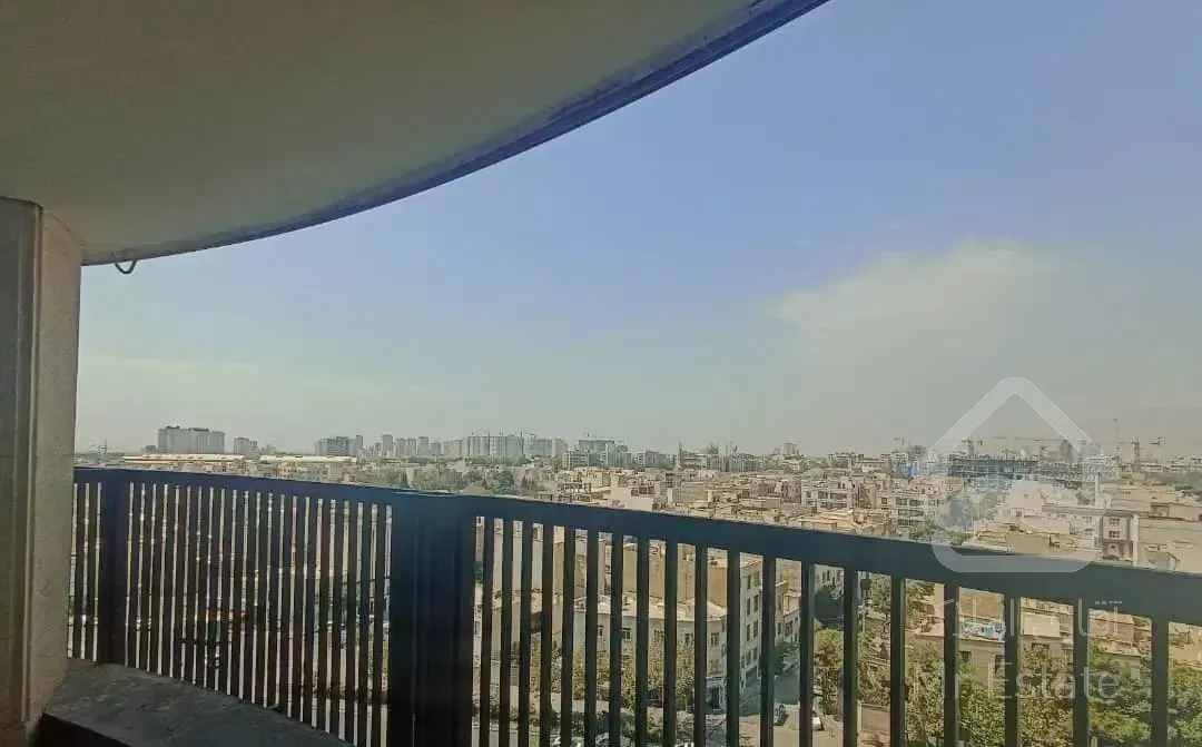 ۱۲۵متر خوش نقشه/برج برند/میدان المپیک/نوساز