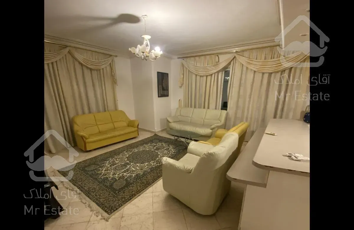 اجاره واحد ٢خوابه