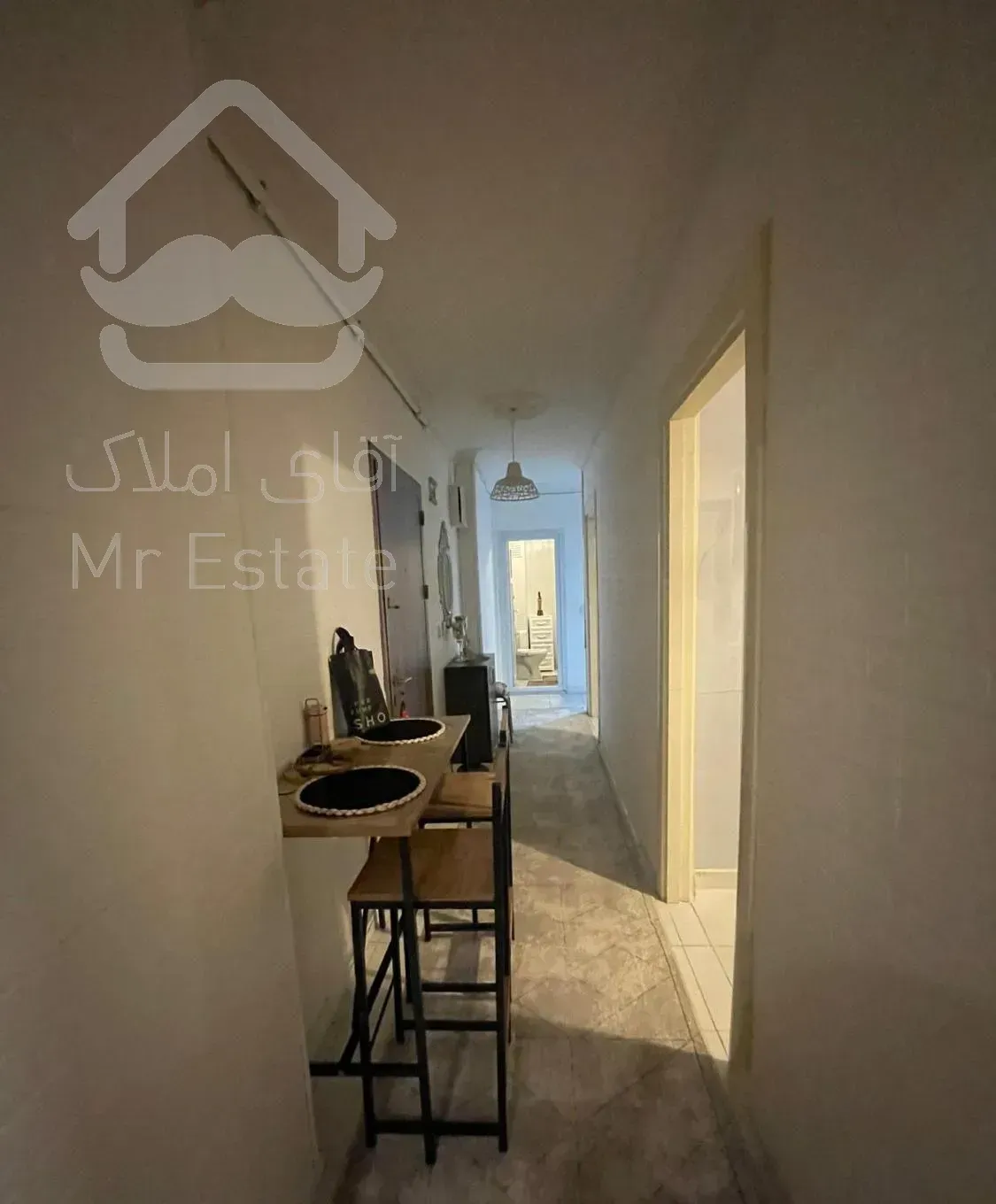 ‌واحد شیک استانبول ترکیه