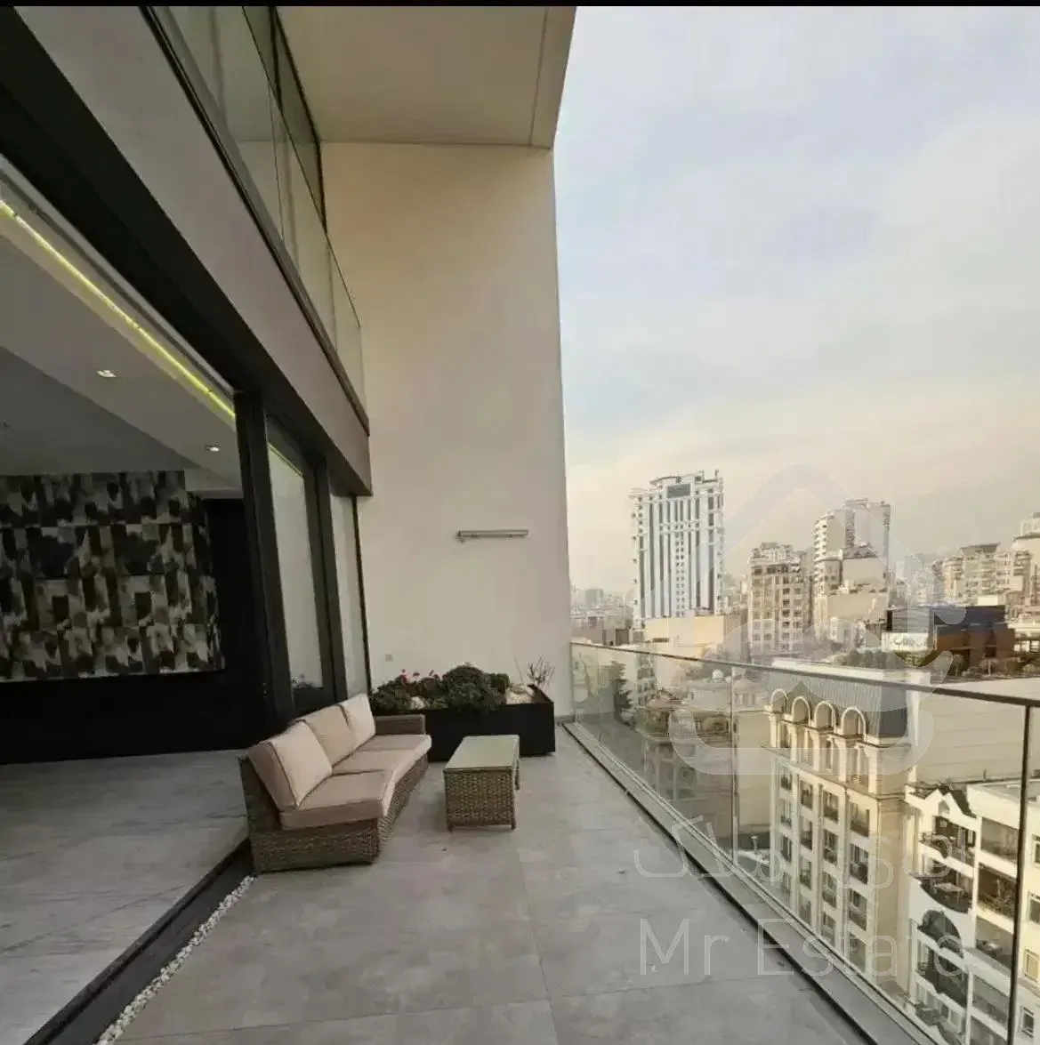 ۲۲۰متر مدرن سجاد صفر(Super Lux انحصاری )