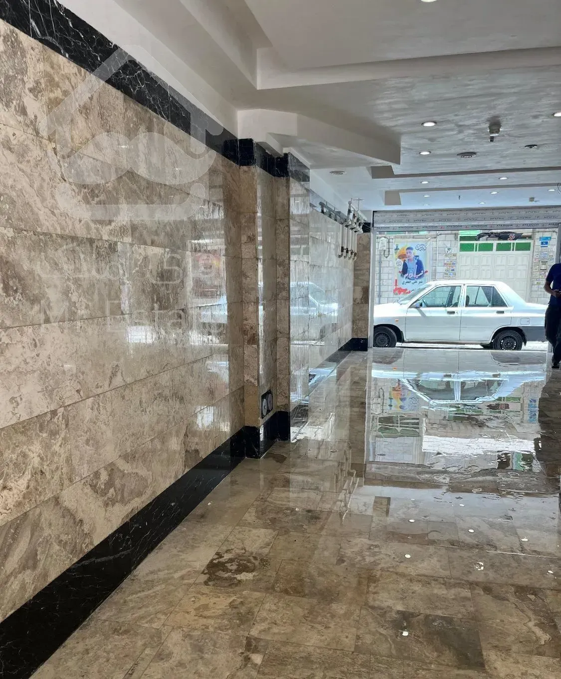 ۵۱متر آپارتمان نوساز تکواحدی