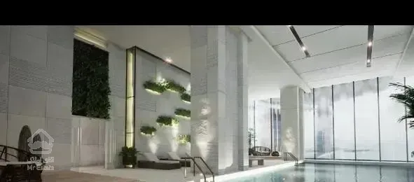 عمارت ۱۵۵ متری/ استخر،سونا،جکوزی/ویوی بی‌نظیر