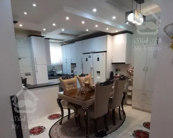 ۱۵۵متر ویلایی حیاط دار ۲طبقه فول بازسازی قولنامه