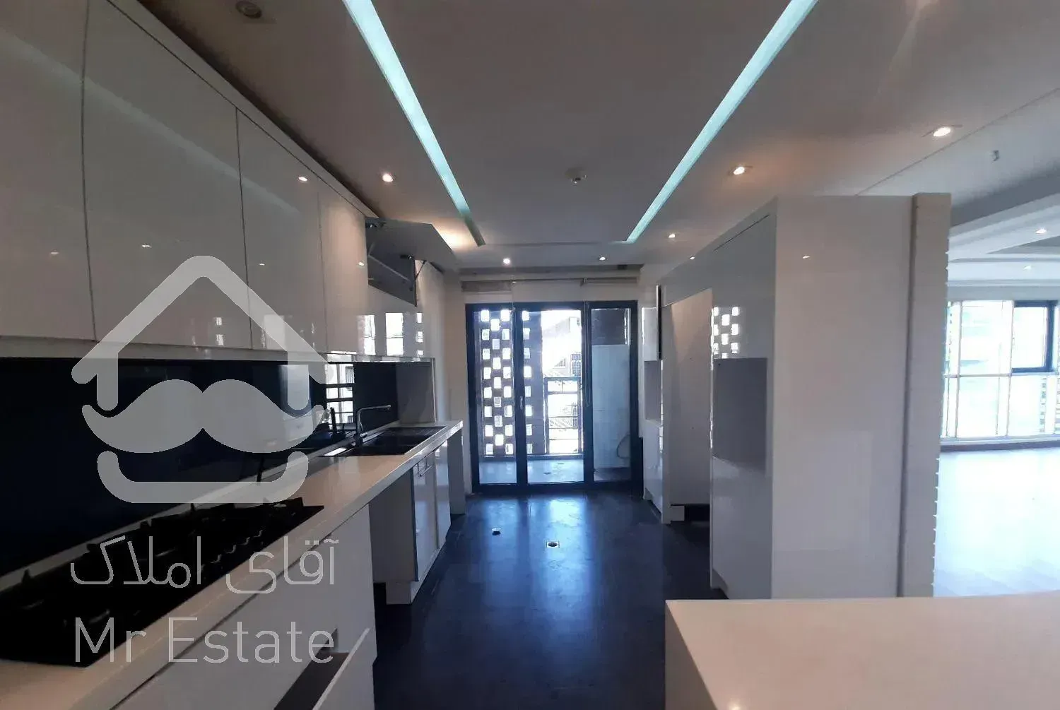 190 متر تکواحدی