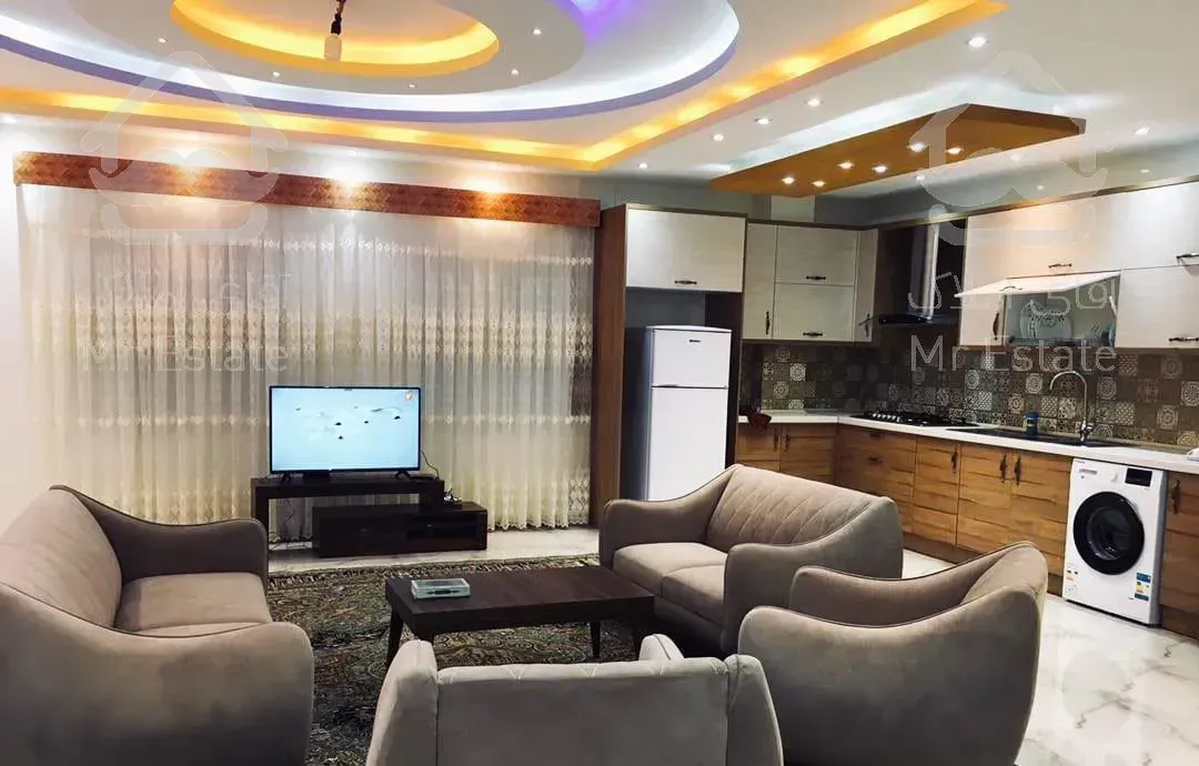 ویلا ۲۰۰ متراستخرجکوزی دو خوابه دربست