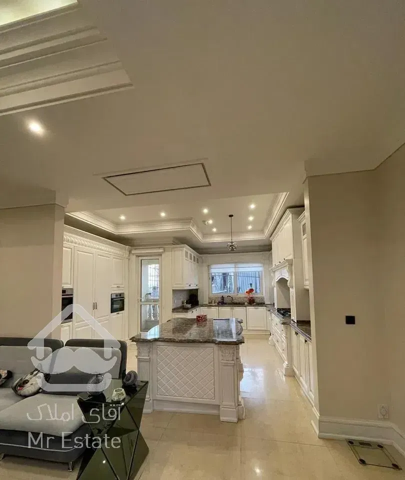 فرشته ۲۷۰متر پنت هاوس