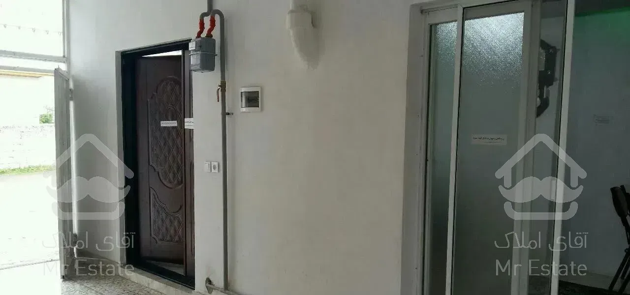 اجاره  سوییت دوخواب دربست پارکینگ دار شمال