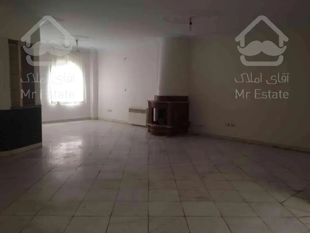 اجاره واحد ۱۲۰ متری 2 خواب در جنت آباد جنوبی