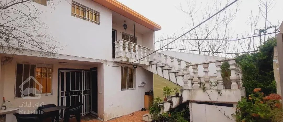 فروش خانه دوطبقه ۱۷۰متری