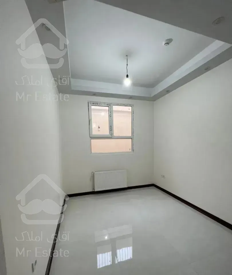 اپارتمان ۱۸۰ متری / تک واحدی فاز ۵ مهرشهر