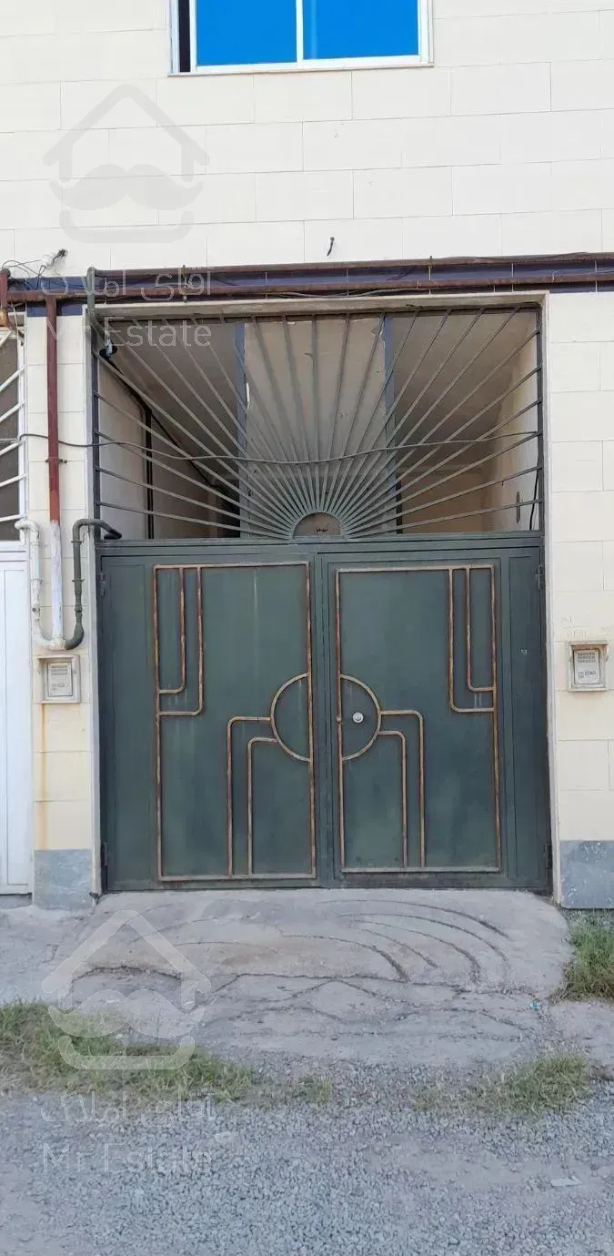 واحد ۸۵متری راه جدا در سیاهکل