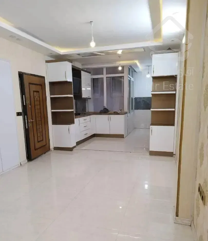 آپارتمان ۷۵ متر هفت تیر