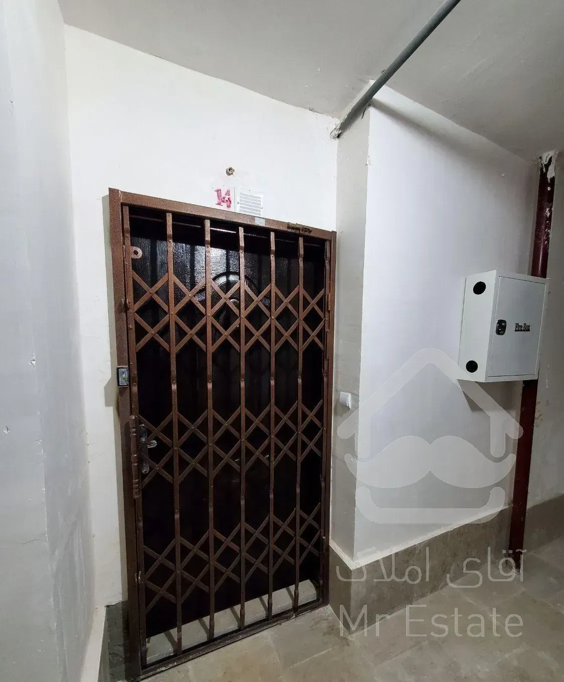 خانه 78متری نوساخت پرند