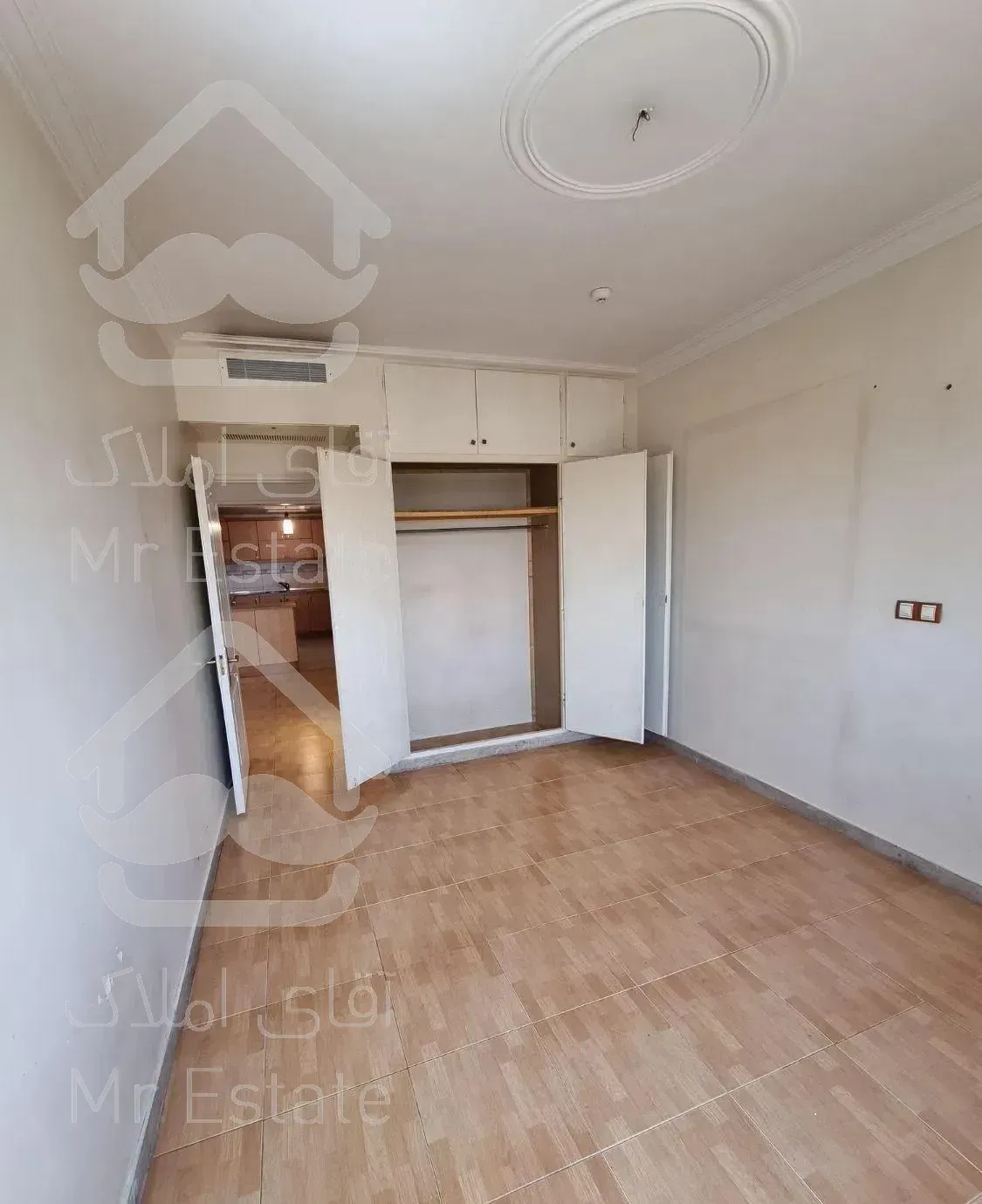 تهرانپارس ۱۲۰ متر ویوابدی شهرک فرهنگیان