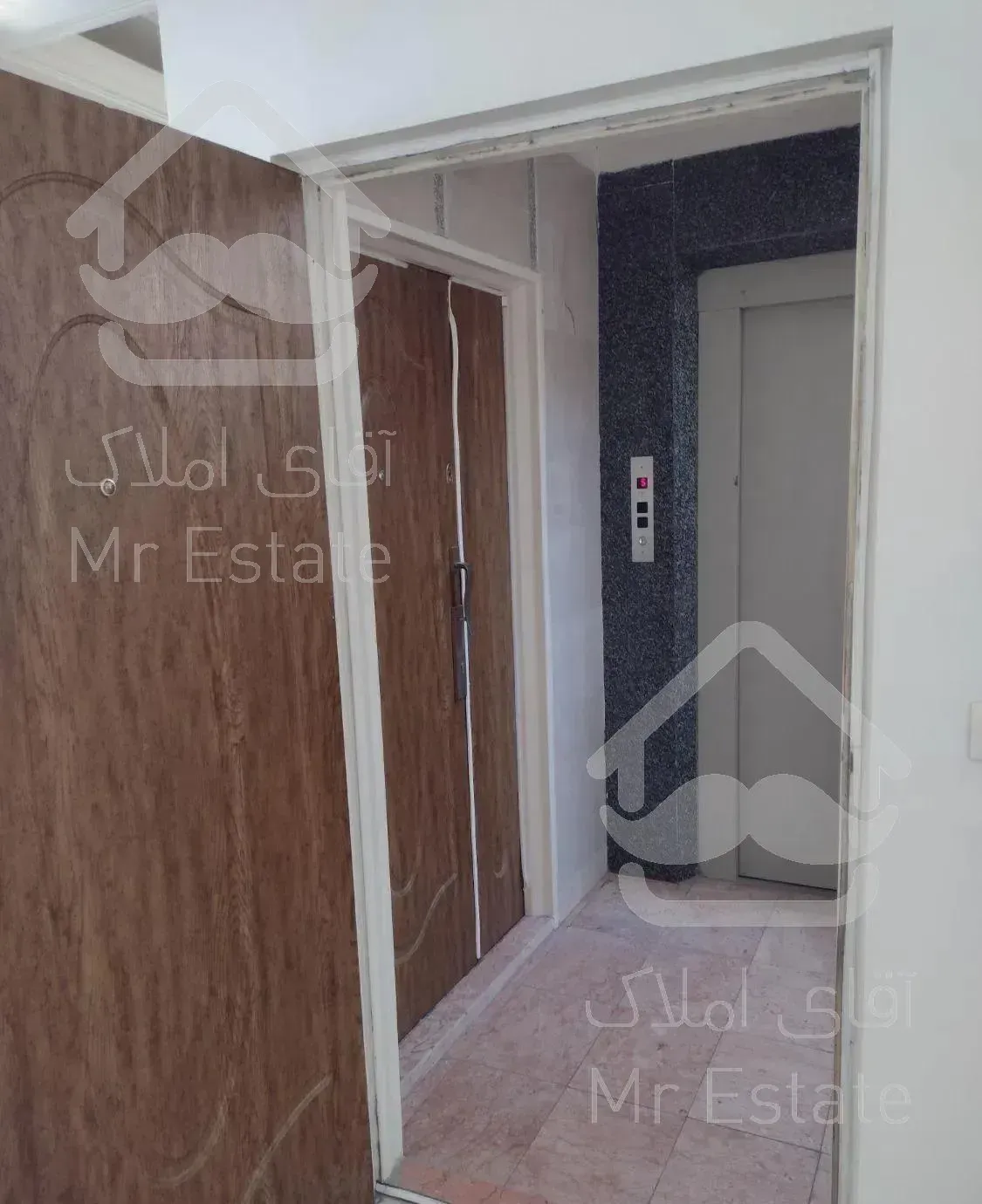 ۱۹۰ متر ۳ خواب تک واحدی (ودیعه قابل تبدیل)