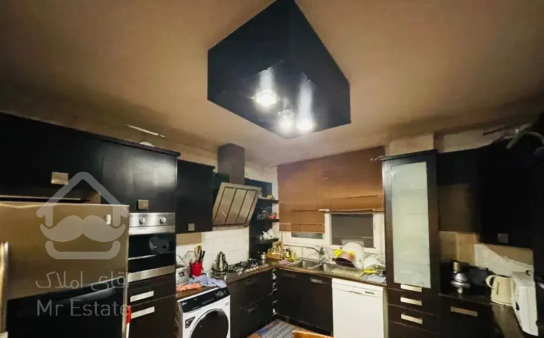 ۱۳۰متر/سه خواب/ بهترین کوچه نهضت