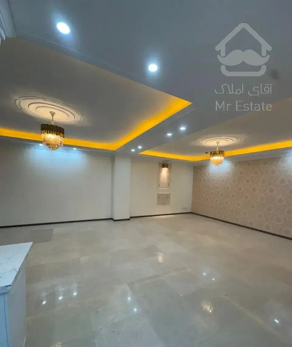 ۱۱۳ متر ۳ خواب خوش قیمت در بلوارفردوس غرب