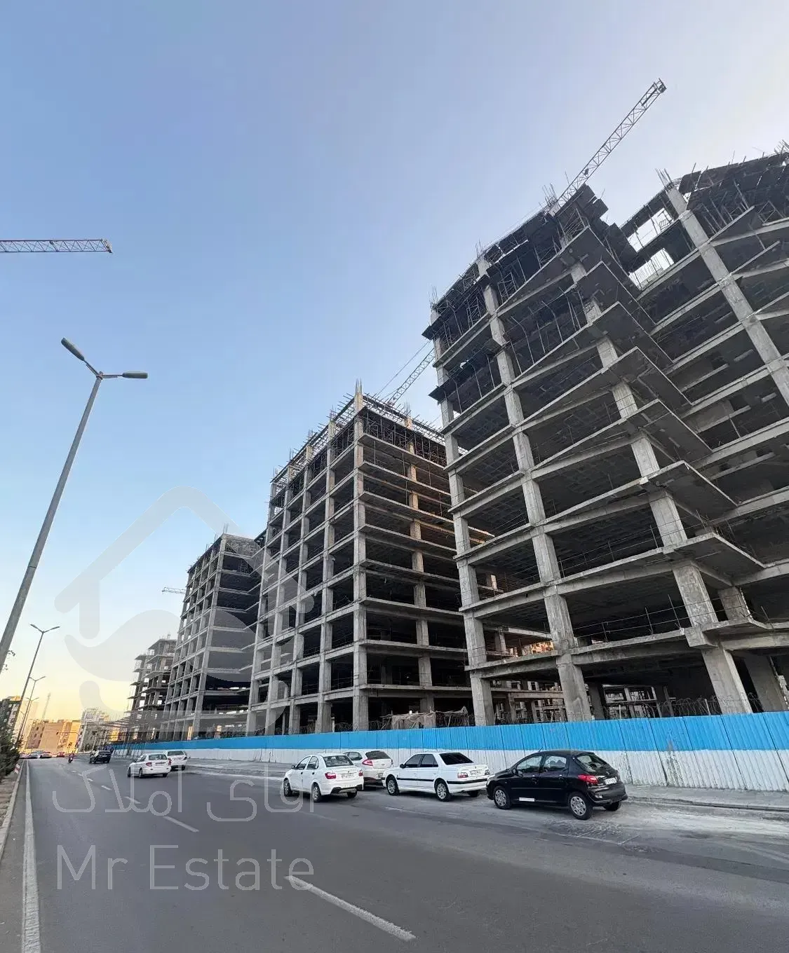 ۱۲۹متر۲ خواب تریتیوم،زیر قیمت شرکت،دریاچه چیتگر