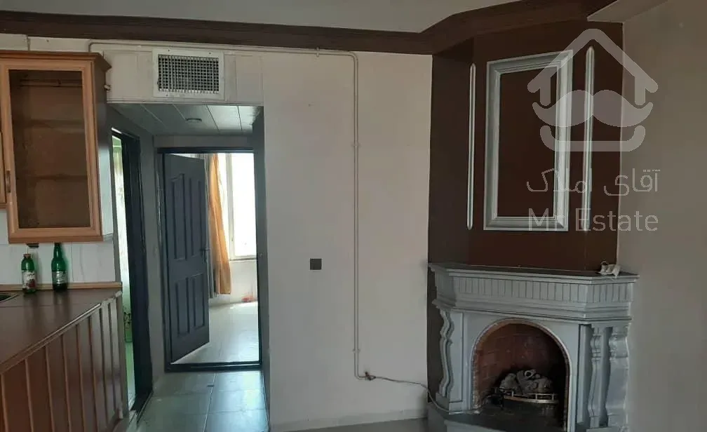 فروش واحد ۸۸ متری طبقه ۲ مصلی