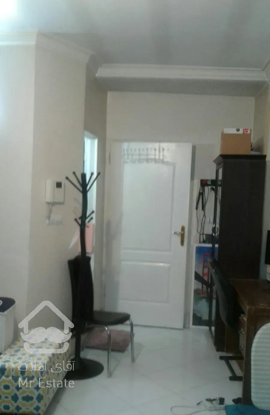 55متر پارکینگ آسانسور تکواحد