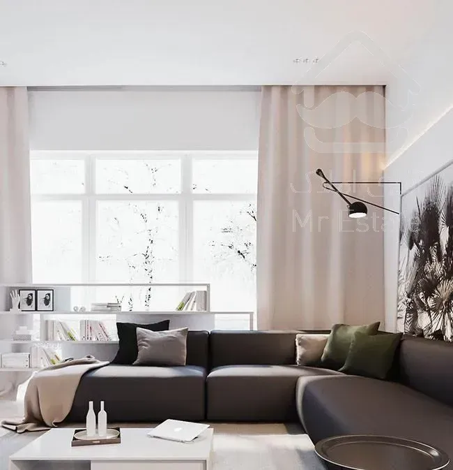 واحد نقلی/کیان آباد/سند تک برگ