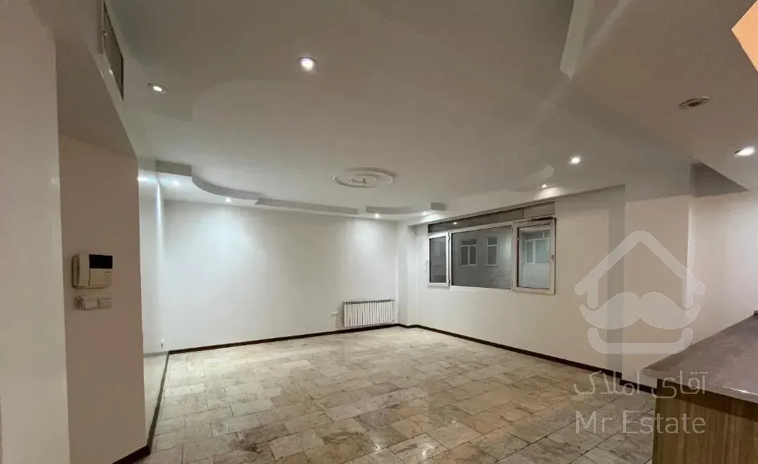 اجاره آپارتمان ۸۰ متری ۲ خوابه در طرشت