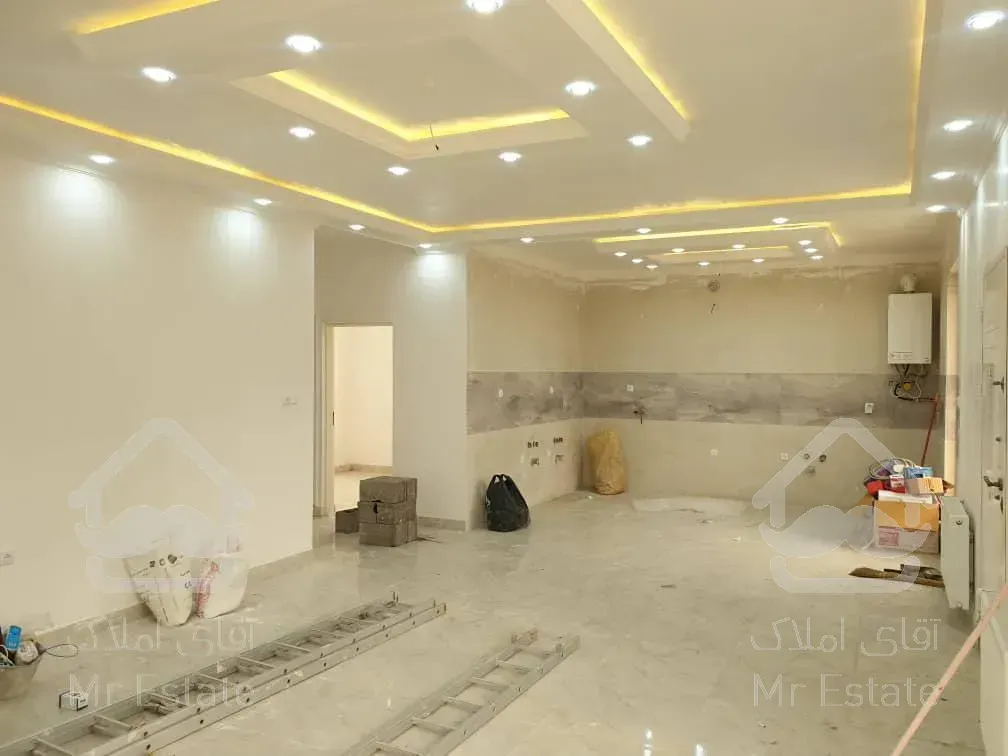 ویلا نوساز لوکس