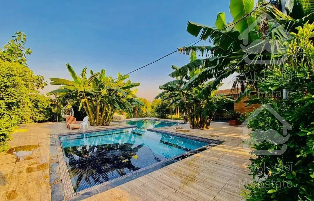 اجاره باغ ویلا در دزفول