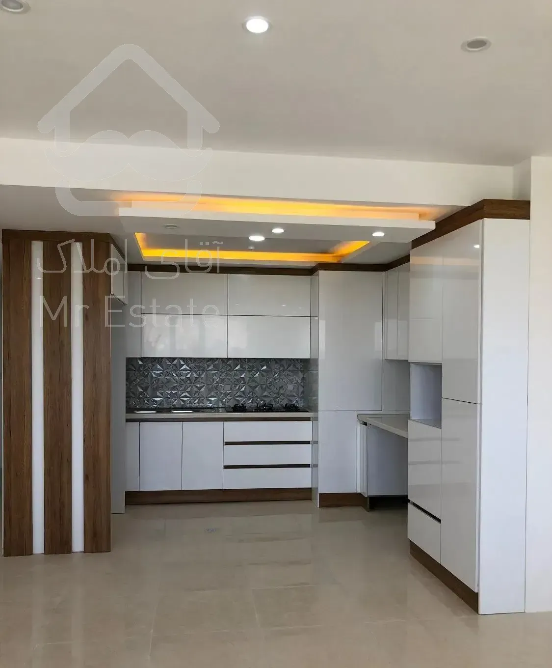 فروش آپارتمان شهرک فرهنگیان طلاییه