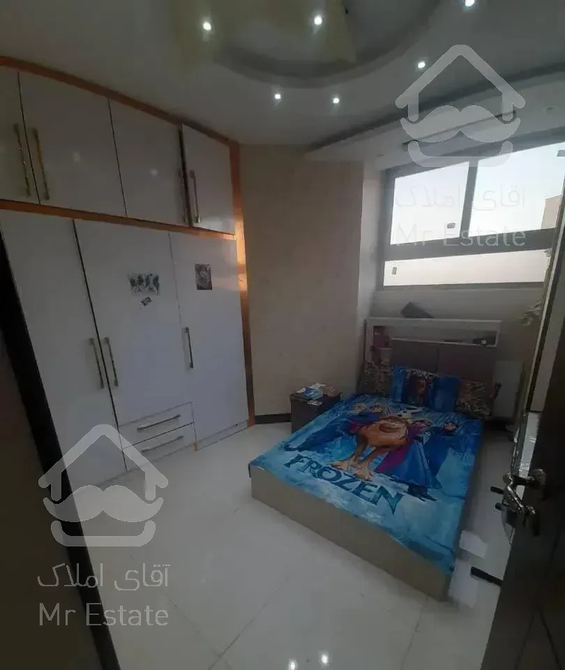 منزل دربست راه مجزای با امنیت بالا پارکینک دار