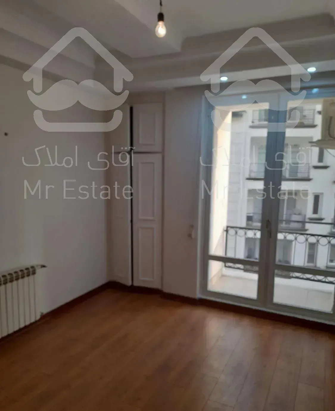 آپارتمان۱۲۸متر۲خواب خیابان دربند