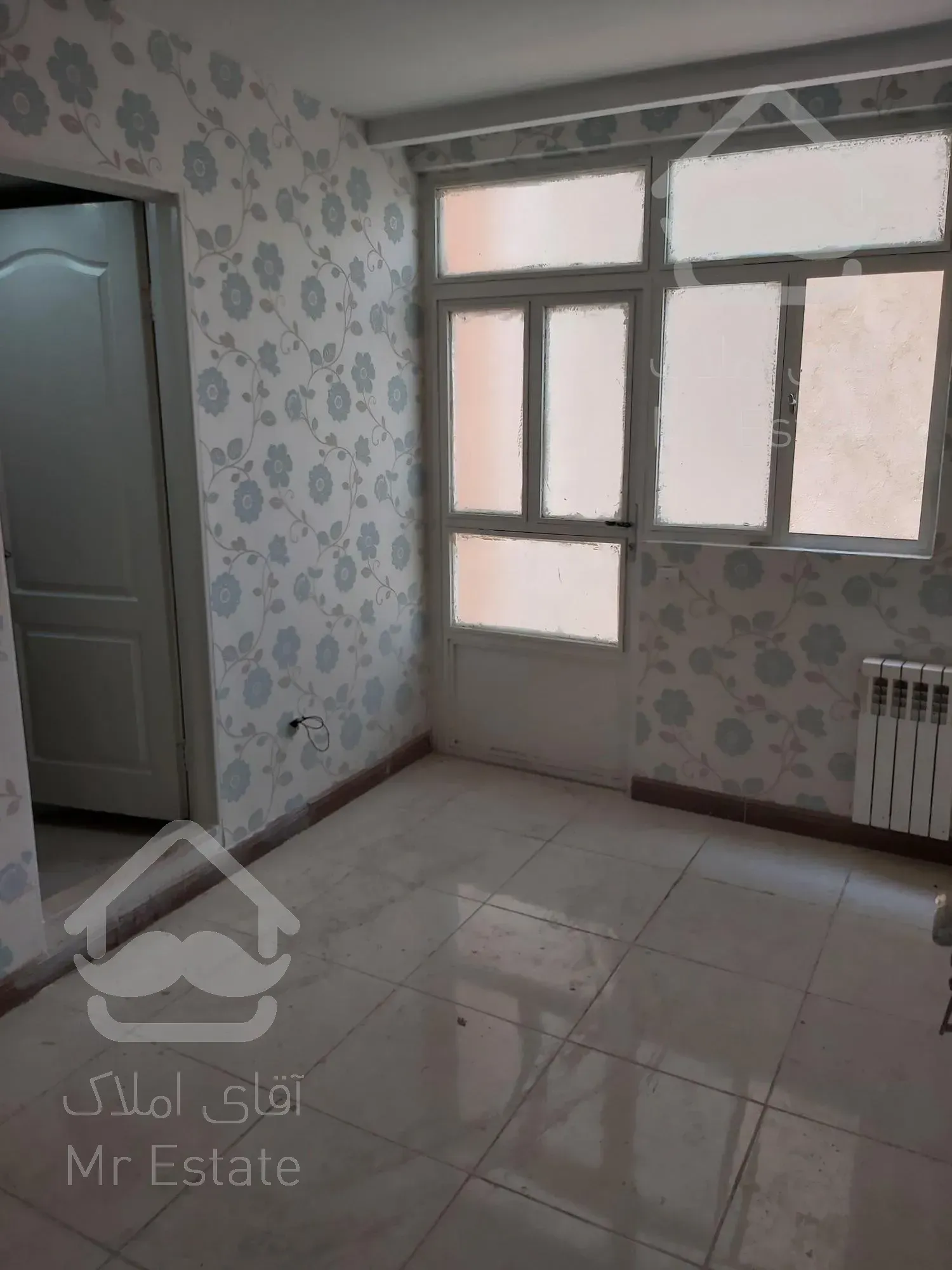 ۶۶متر ۲خوابه ۵سال ساخت