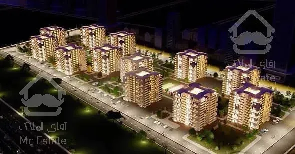 شهرک شهید باقری