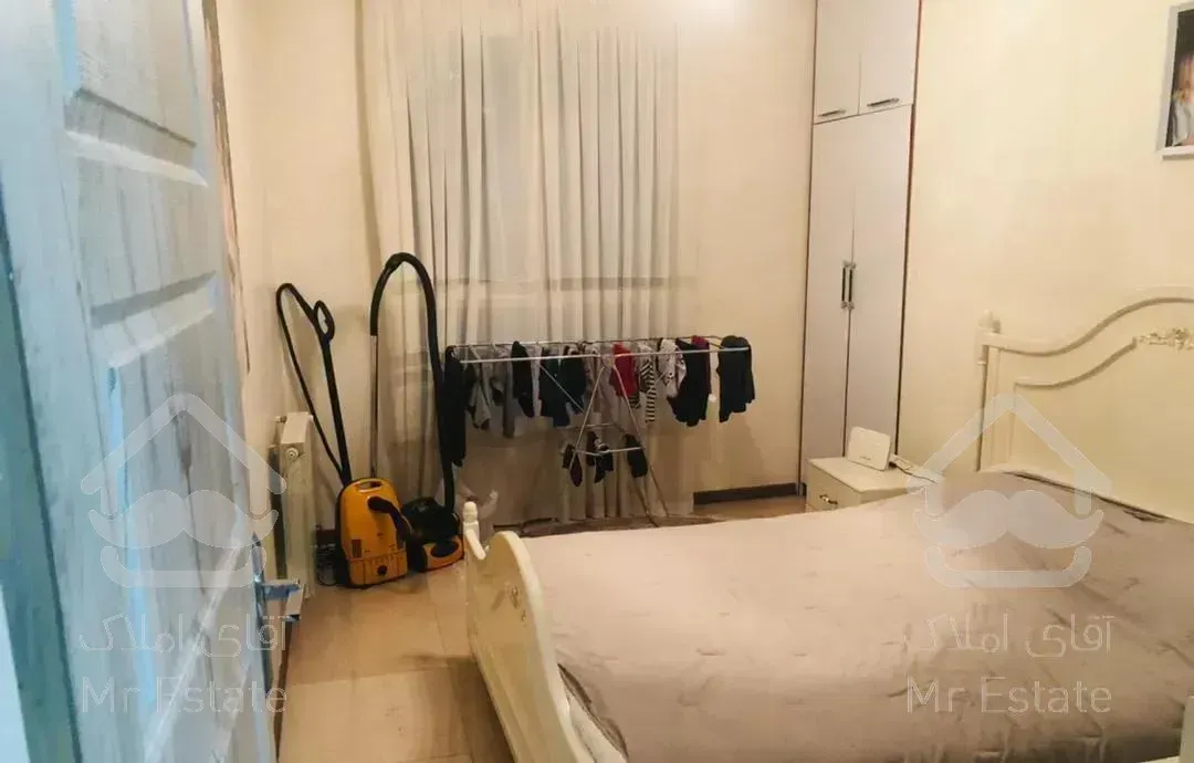 ۱۱۰ متر ۲ خواب بهارستان های کیماسی