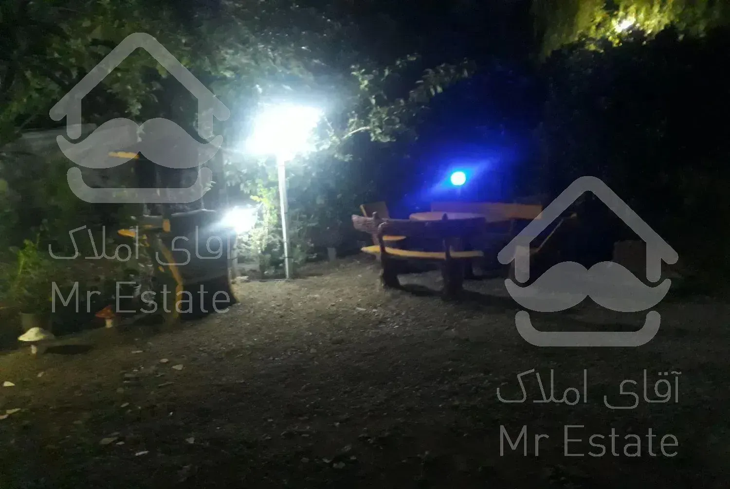 اجاره ویلای گلها ۱۲۰متر