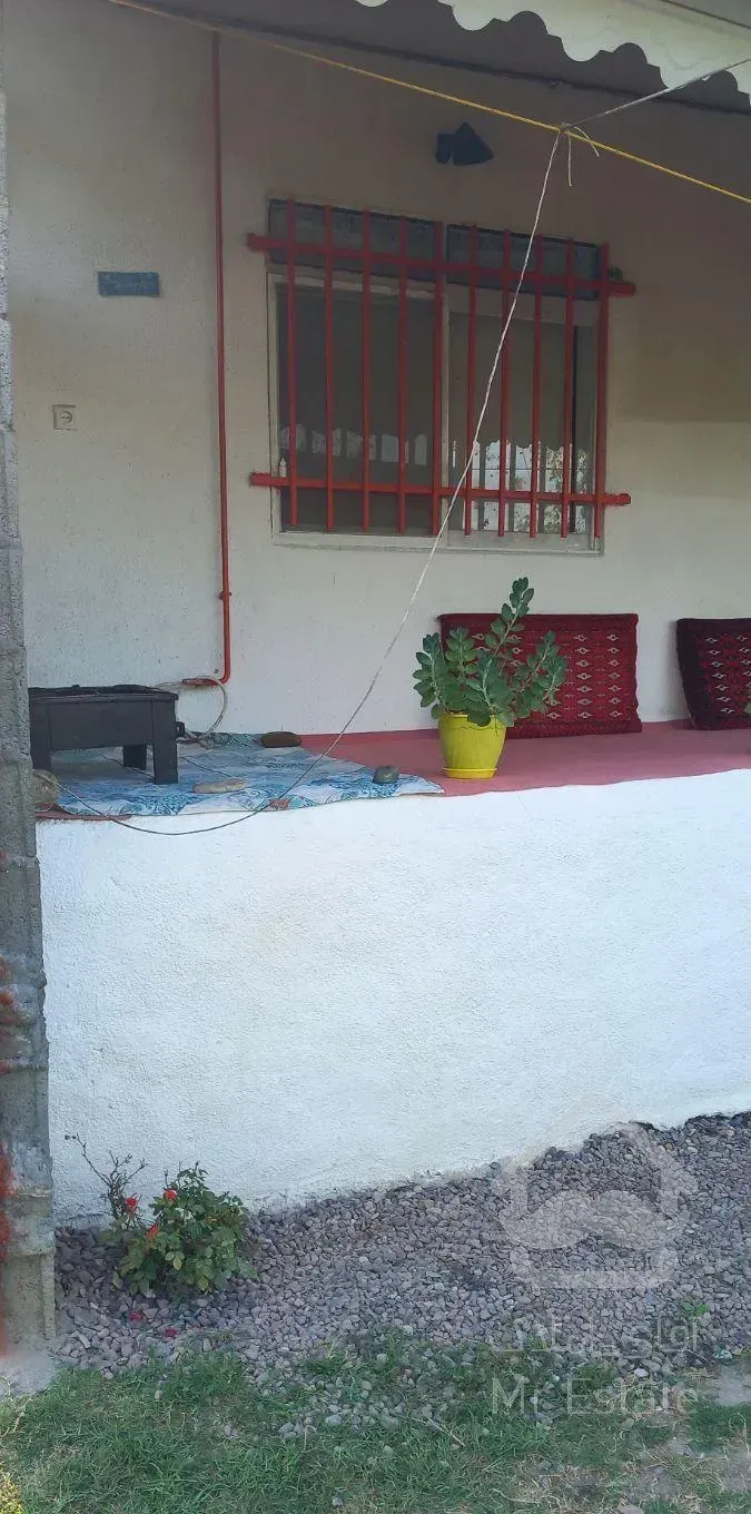 ویلا با زمین ۸۵۰متری مناسب.از املاک ابوالفضل بخوا