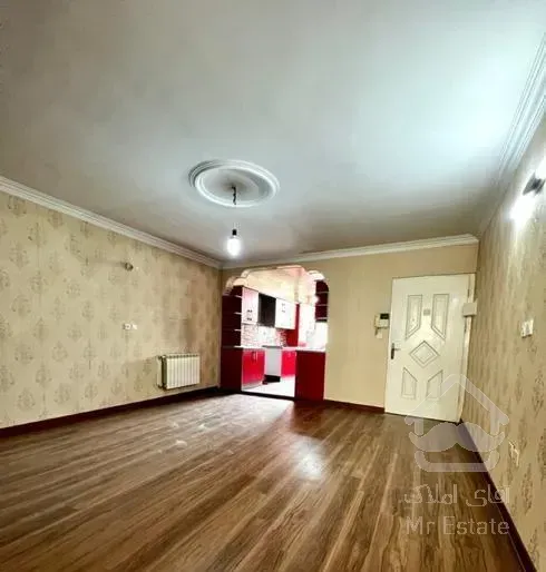 ۶۹ متر دو خواب با پارکینگ شیخ صفی سرباز باباخانلو