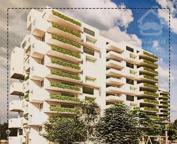 واحد120متری پروزه ستین آرین سازه