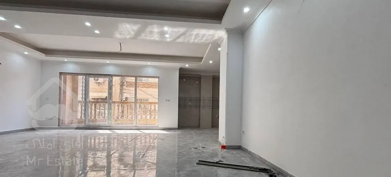 فروش آپارتمان ۱۵۷ متری ۳ خوابه