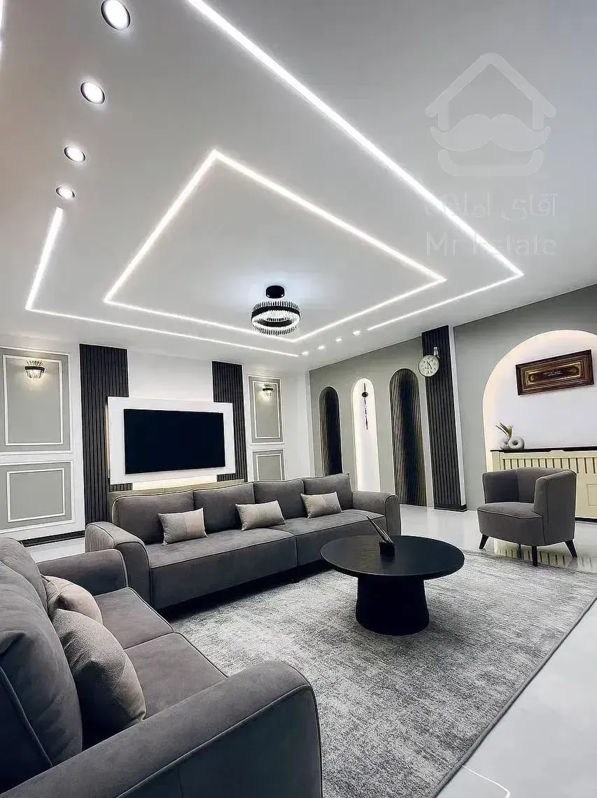 ۶۵متری شیک همه چی تموم/همه چی داره این واحد