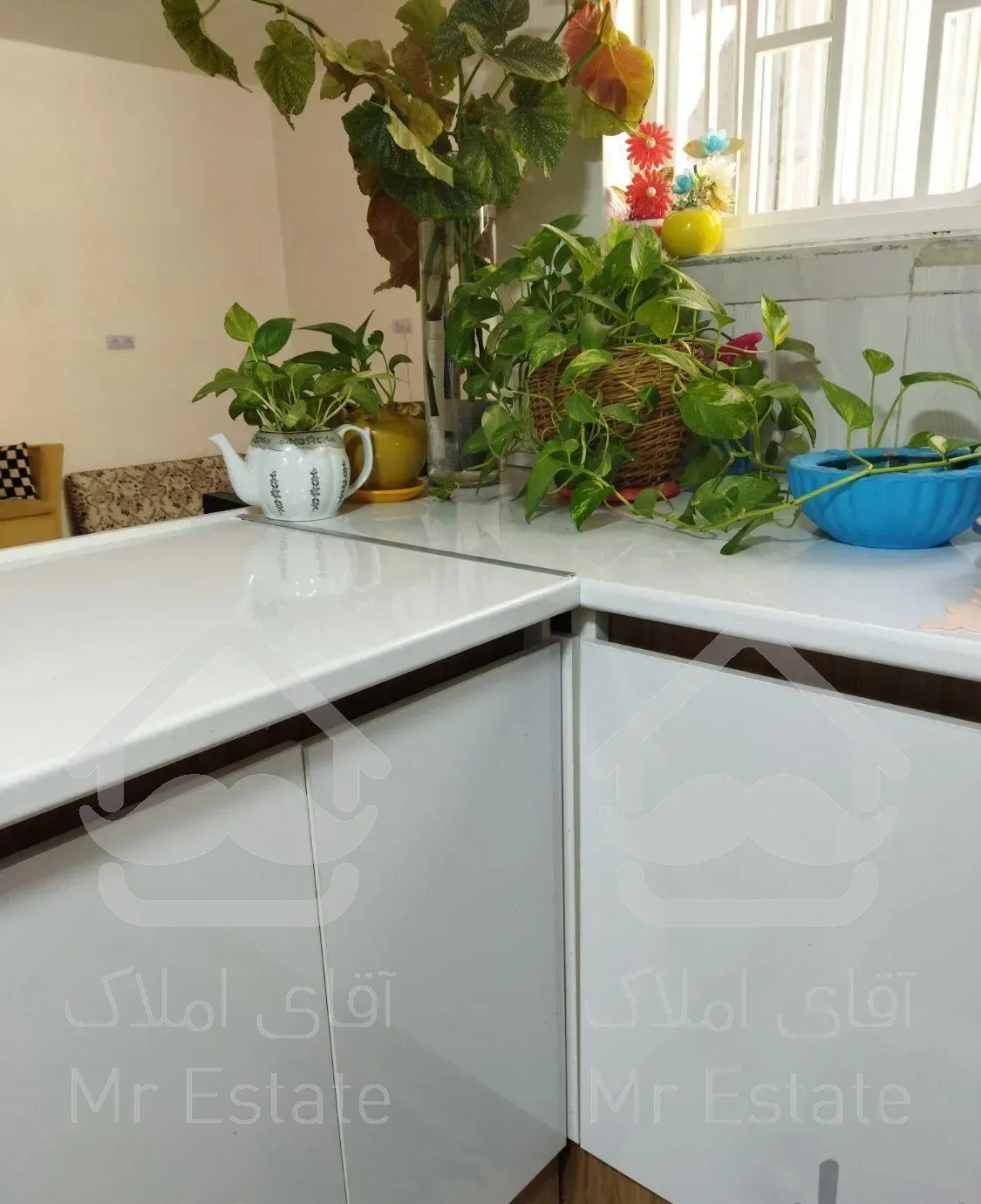 خانه ویلایی فول