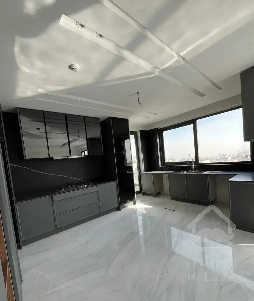 220متر / سازه برند /مشاعات هتلینگ/