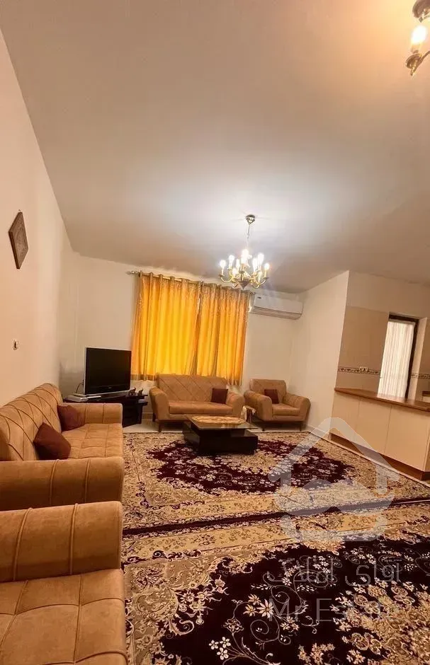 فروش واحد ۷۵ متری نزدیک ساحل رادیو دریا