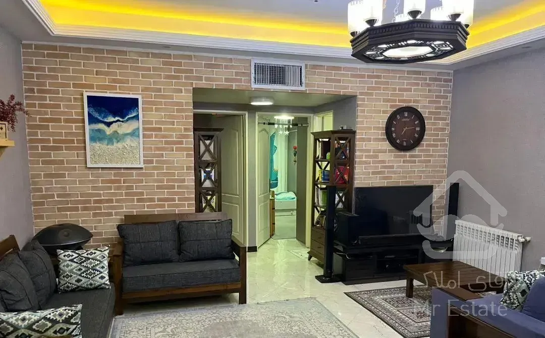 آپارتمان 110 متری یوسف آباد-جهان آرا