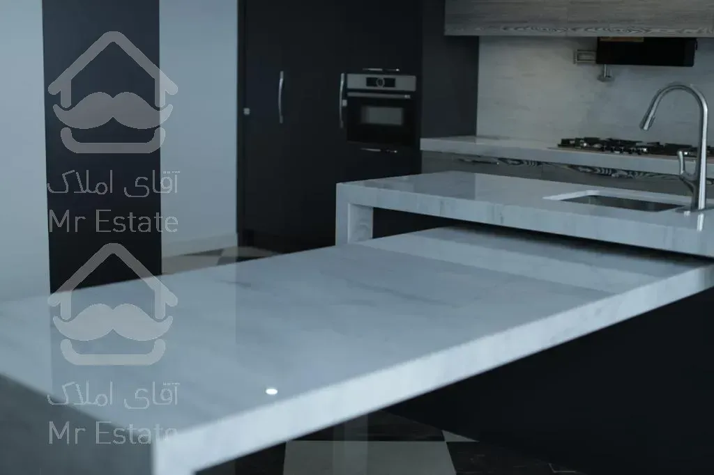 فروش ویلا ولنجک 1250 متر اکازيون