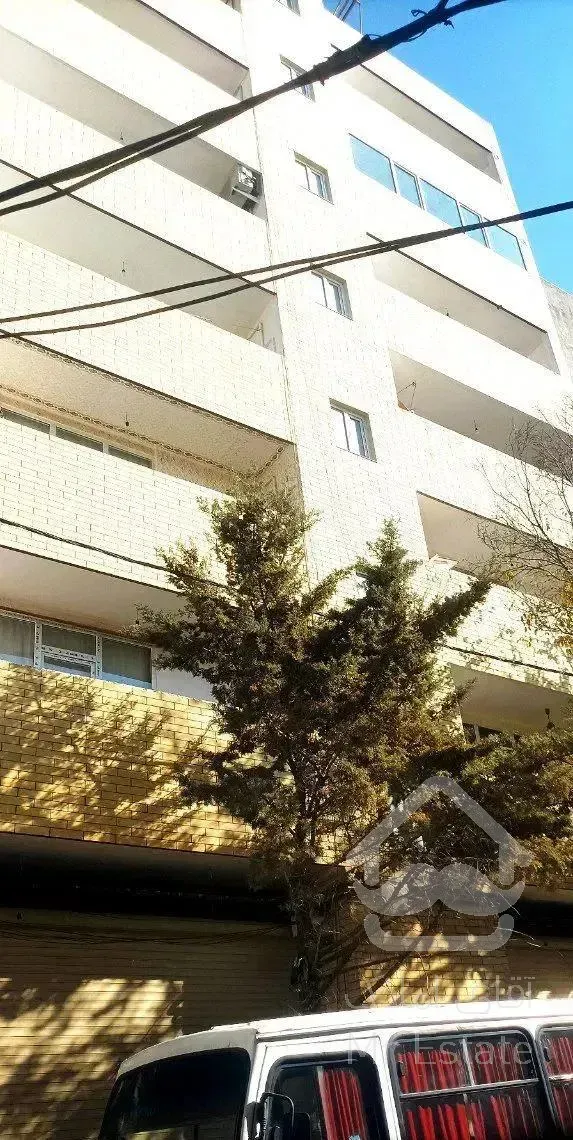 آپارتمان ۷۵ متری،عباسی،بهشتی