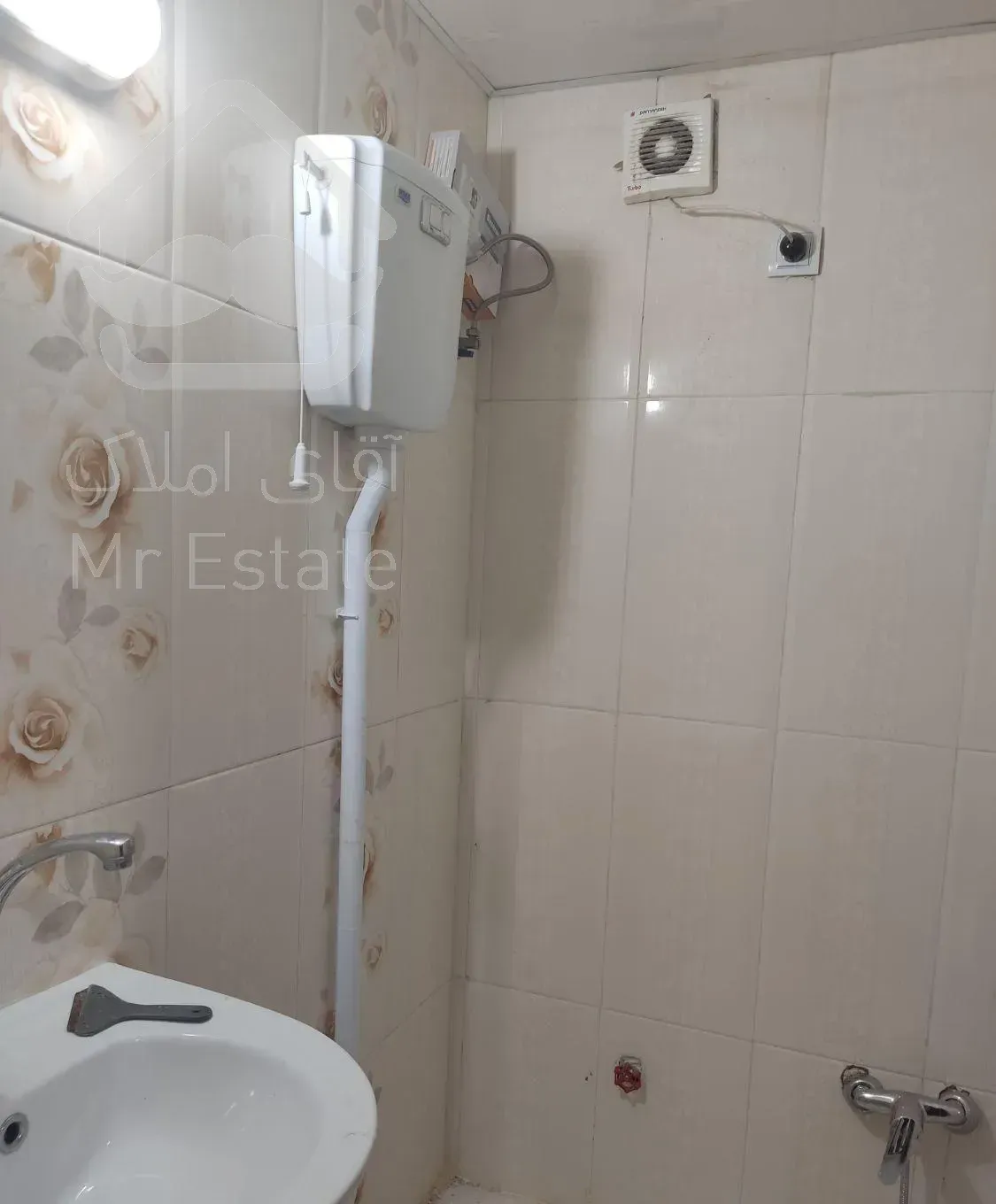 فروش آپارتمان ۱۰۴ متری ۳ خوابه