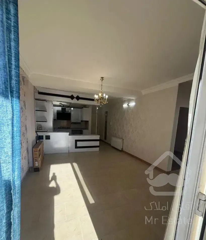 اپارتمان میلادپونک ۲خواب۸۰متر